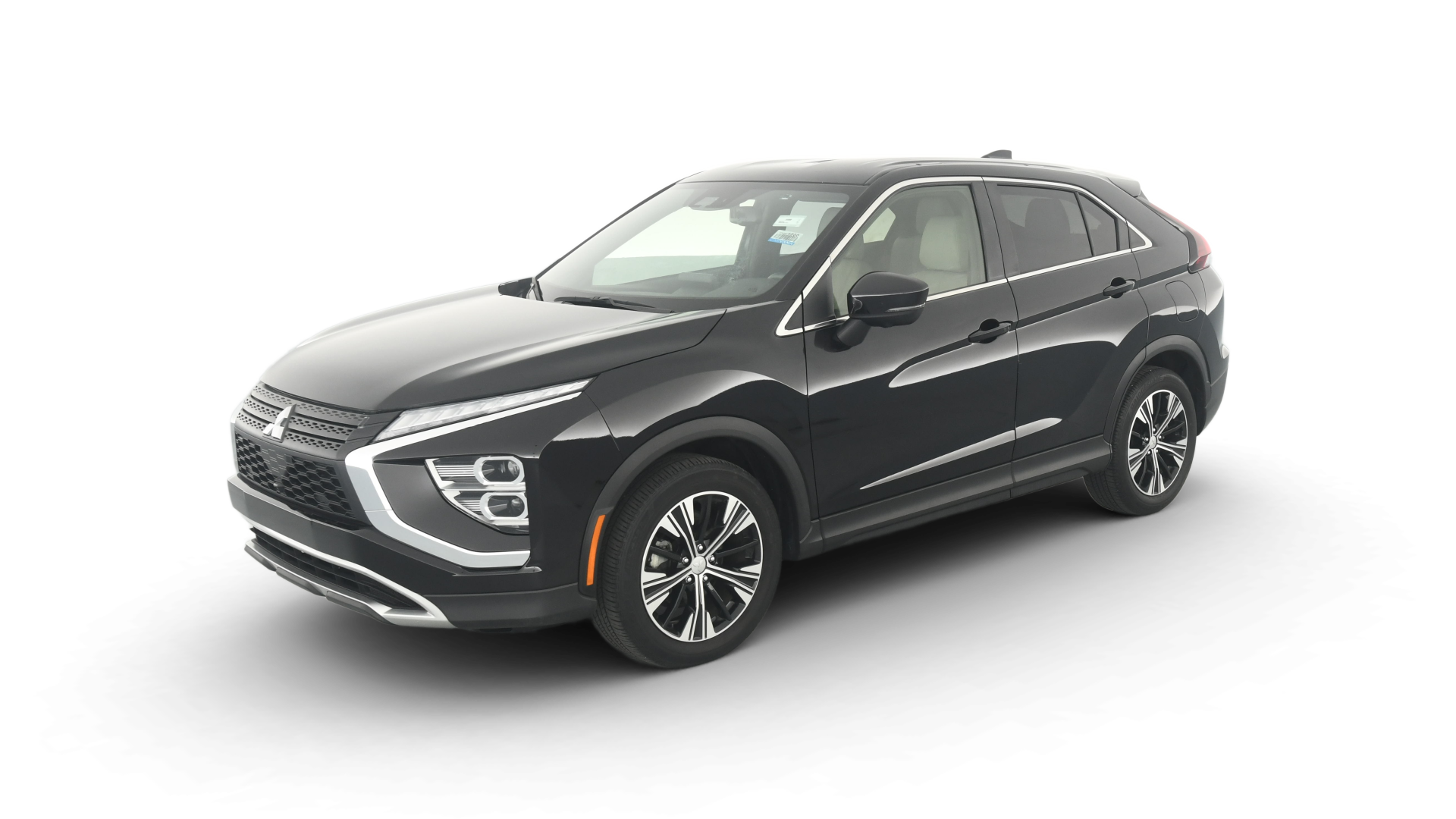 Used 2022 Mitsubishi Eclipse Cross Carvana